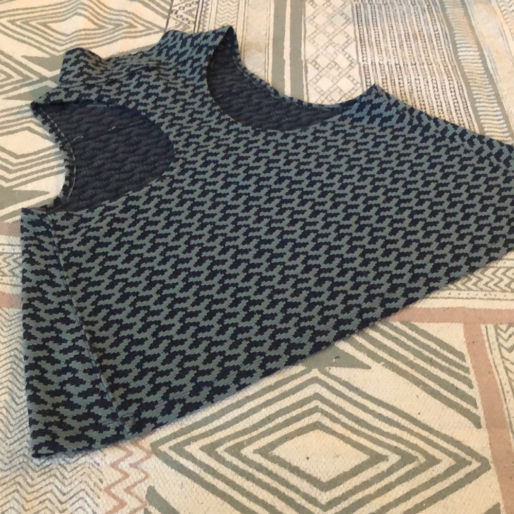 We The Free Razor Back Top - Picture 6 of 9